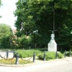 Mahnmal für den ungarischen Freiheitskampf (© Bundesstiftung Aufarbeitung, fotografiert von Róbert Gulyás) Mahnmal für den ungarischen Freiheitskampf (© Bundesstiftung Aufarbeitung, fotografiert von Róbert Gulyás)