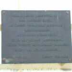 Gedenktafel für das Revolutionskomitee von Újpest (© Bundesstiftung Aufarbeitung, fotografiert von Róbert Gulyás) Gedenktafel für das Revolutionskomitee von Újpest (© Bundesstiftung Aufarbeitung, fotografiert von Róbert Gulyás)