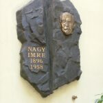Gedenktafel für Imre Nagy (© Bundesstiftung Aufarbeitung, fotografiert von Róbert Gulyás) Gedenktafel für Imre Nagy (© Bundesstiftung Aufarbeitung, fotografiert von Róbert Gulyás)