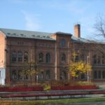 Gedenkst&auml;tte Moritzplatz Magdeburg (&copy; Bundesstiftung Aufarbeitung)