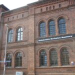 Gedenkst&auml;tte Moritzplatz Magdeburg (&copy; Bundesstiftung Aufarbeitung)