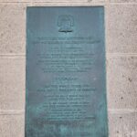 Die Freiheitsglocke läutete am 3. Oktober 1990 die deutsche Einheit ein und verkündet bis heute symbolisch den Freiheitsgedanken (© Bundesstiftung Aufarbeitung, fotografiert von Lena Ens) Die Freiheitsglocke läutete am 3. Oktober 1990 die deutsche Einheit ein und verkündet bis heute symbolisch den Freiheitsgedanken (© Bundesstiftung Aufarbeitung, fotografiert von Lena Ens)