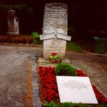 Gedenkstein f&uuml;r die unschuldigen Opfer der Strafanstalt Waldheim (&copy; Benno Prie&szlig;, Calw, fotografiert von Benno Prie&szlig;)