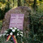 Gedenkstein f&uuml;r die Opfer des Zuchthauses Waldheim (&copy; Benno Prie&szlig;, Calw, fotografiert von Benno Prie&szlig;)