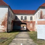 Gedenkstätte Zuchthaus Cottbus (© Bundesstiftung Aufarbeitung) Gedenkstätte Zuchthaus Cottbus (© Bundesstiftung Aufarbeitung)