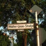 Walter-Linse-Stra&szlig;e (&copy; Bundesstiftung Aufarbeitung, fotografiert von Oliver Boyn)
