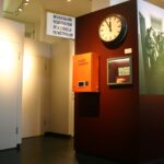 Blick in die Ausstellung im November 2005 (© Bundesstiftung Aufarbeitung, fotografiert von Oliver Igel) Blick in die Ausstellung im November 2005 (© Bundesstiftung Aufarbeitung, fotografiert von Oliver Igel)