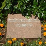 Gedenkstein für die Opfer der SED-Herrschaft (© Bundesstiftung Aufarbeitung, fotografiert von Oliver Boyn) Gedenkstein für die Opfer der SED-Herrschaft (© Bundesstiftung Aufarbeitung, fotografiert von Oliver Boyn)
