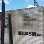 Mahnmal zum Gedenken an die Deutsche Teilung (© Bundesstiftung Aufarbeitung, fotografiert von Lena Ens) Mahnmal zum Gedenken an die Deutsche Teilung (© Bundesstiftung Aufarbeitung, fotografiert von Lena Ens)