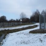 Mahnmal f&uuml;r die Opfer der innerdeutschen Grenze sowie f&uuml;r die Opfer kommunistischer Gewaltherrschaft (&copy; Bundesstiftung Aufarbeitung, fotografiert von Oliver Igel)