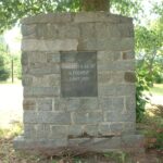 Gedenkstein zur Deutschen Einheit (© Bundesstiftung Aufarbeitung, fotografiert von Oliver Boyn) Gedenkstein zur Deutschen Einheit (© Bundesstiftung Aufarbeitung, fotografiert von Oliver Boyn)