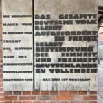 Mahnmal "Einheit der Nation" (&copy; Bundesstiftung Aufarbeitung, fotografiert von Sandra Ewers)
