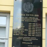 Gedenktafel Gloria Victis (© Bundesstiftung Aufarbeitung, fotografiert von Róbert Gulyás) Gedenktafel Gloria Victis (© Bundesstiftung Aufarbeitung, fotografiert von Róbert Gulyás)